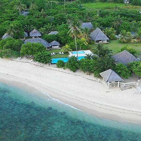Trikora Beach Club And Resort Teluk Bakau Exterior photo